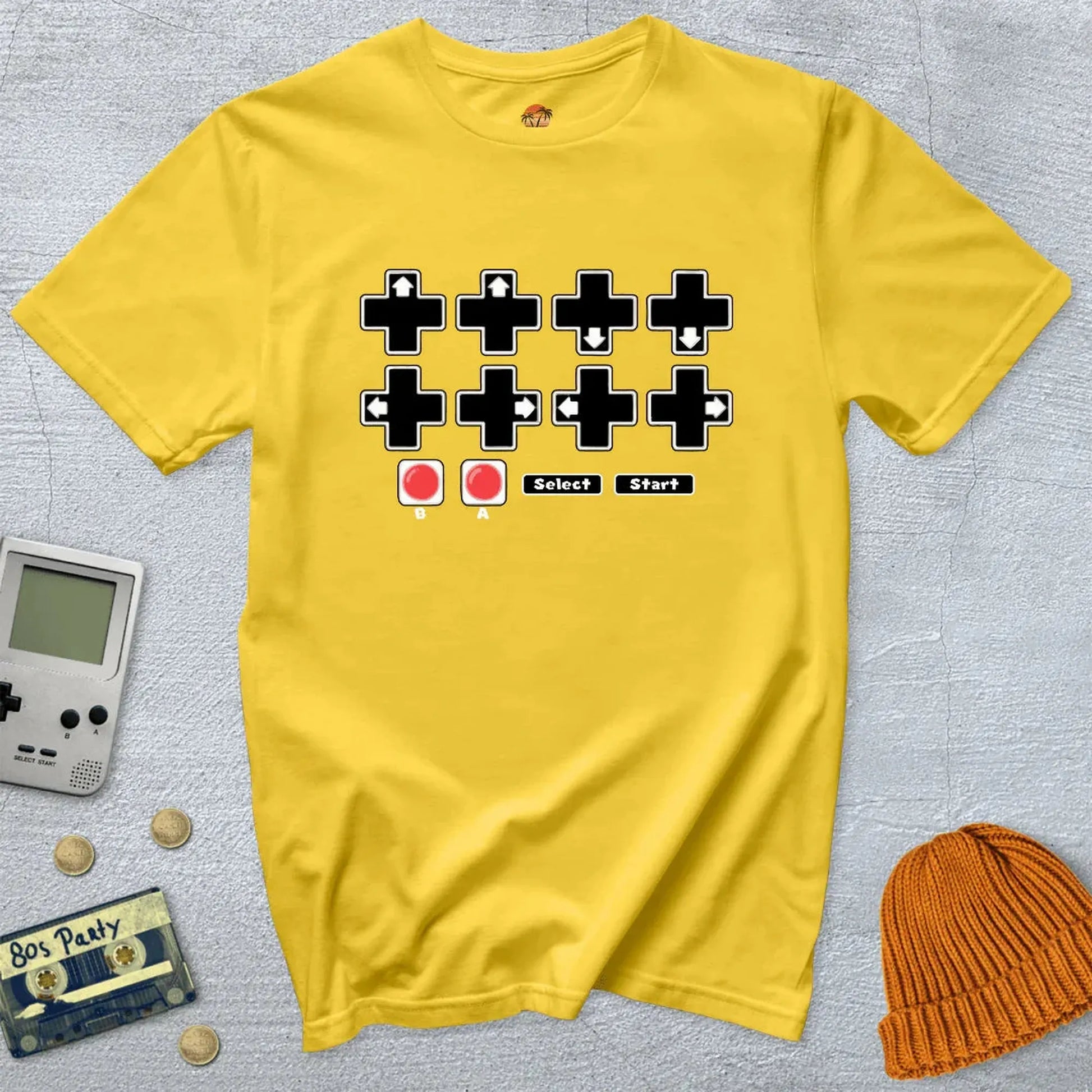 Cheat Code - Shirt