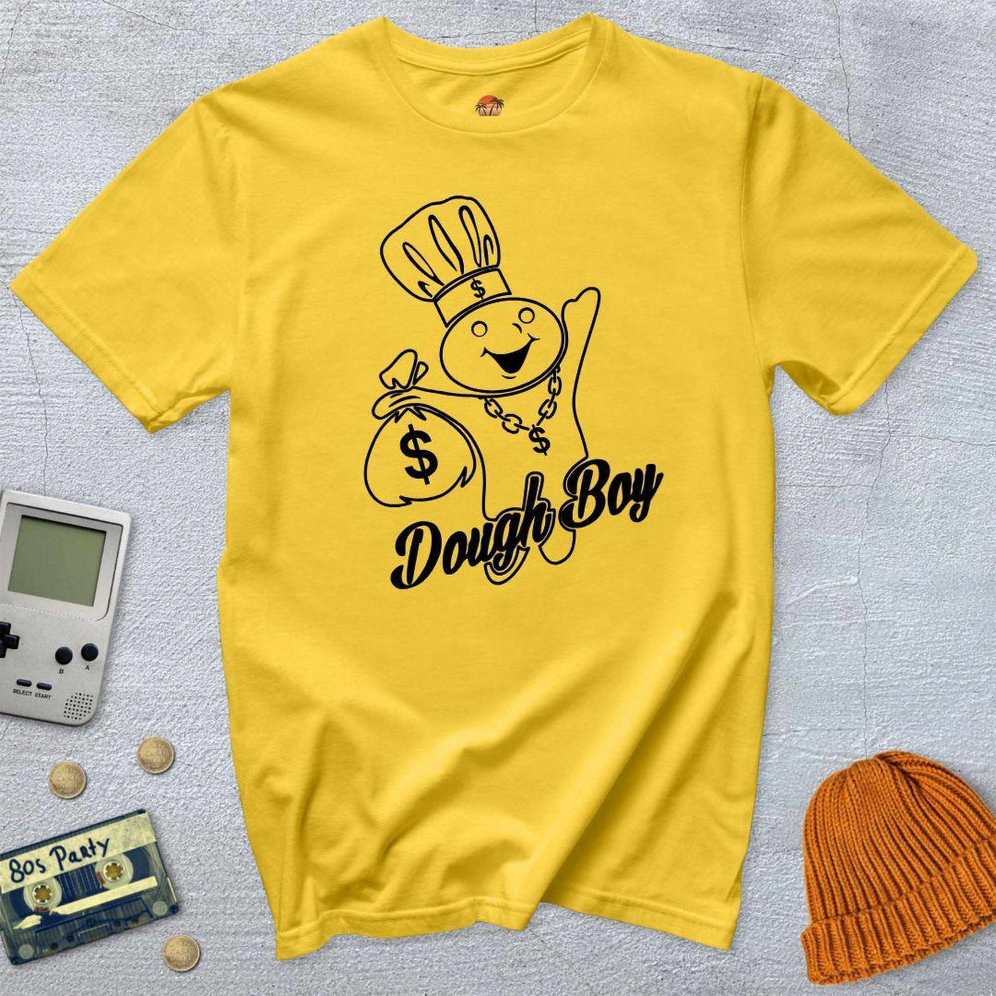 DoughBoy - Shirt