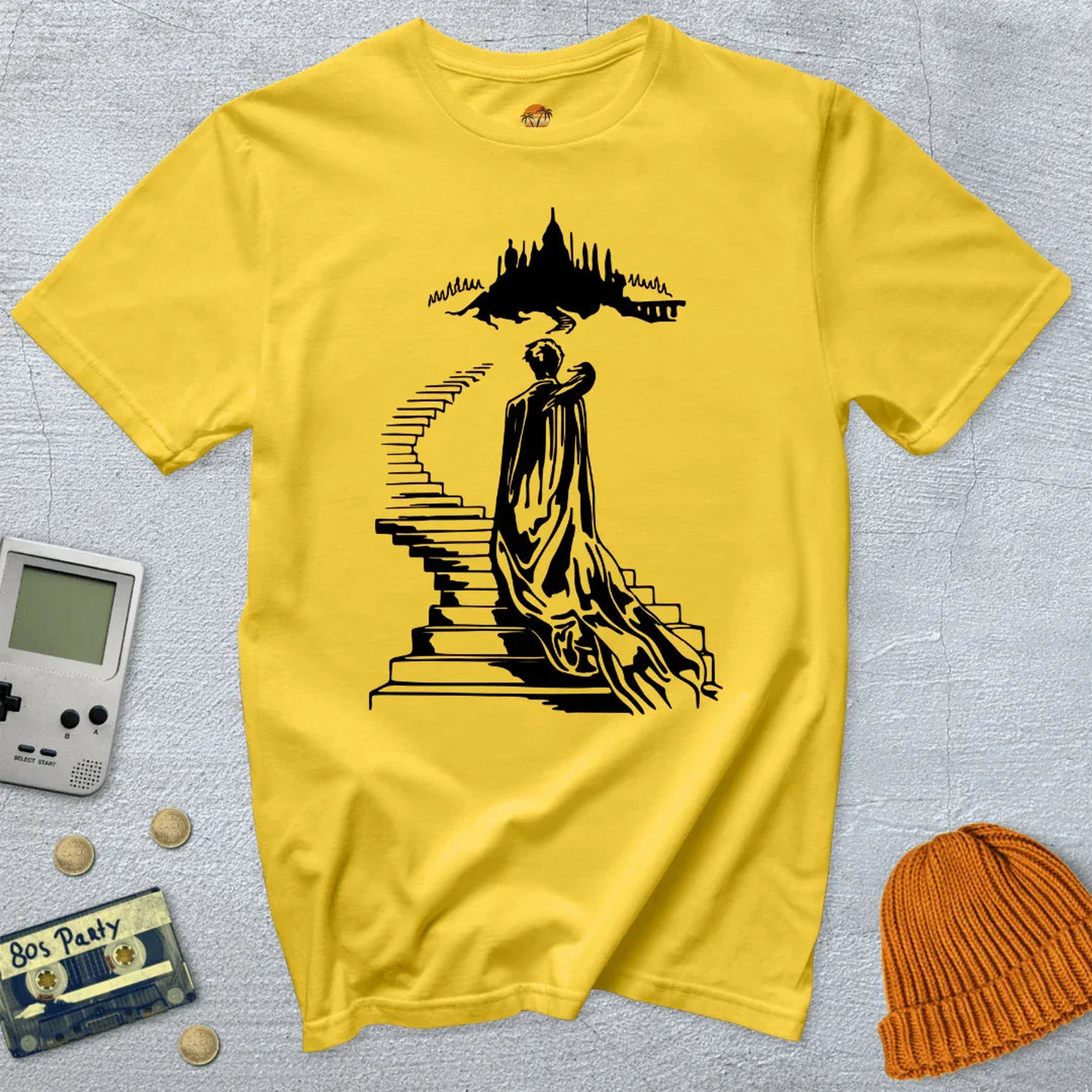 Dream of the Endless - Shirt