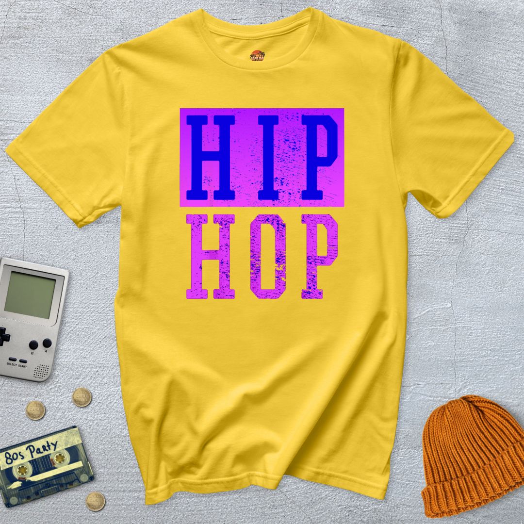 Printify T-Shirt Daisy / S HIPHOP - Shirt