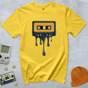 Melted Cassette - Shirt