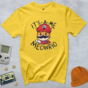 Meowrio - Shirt