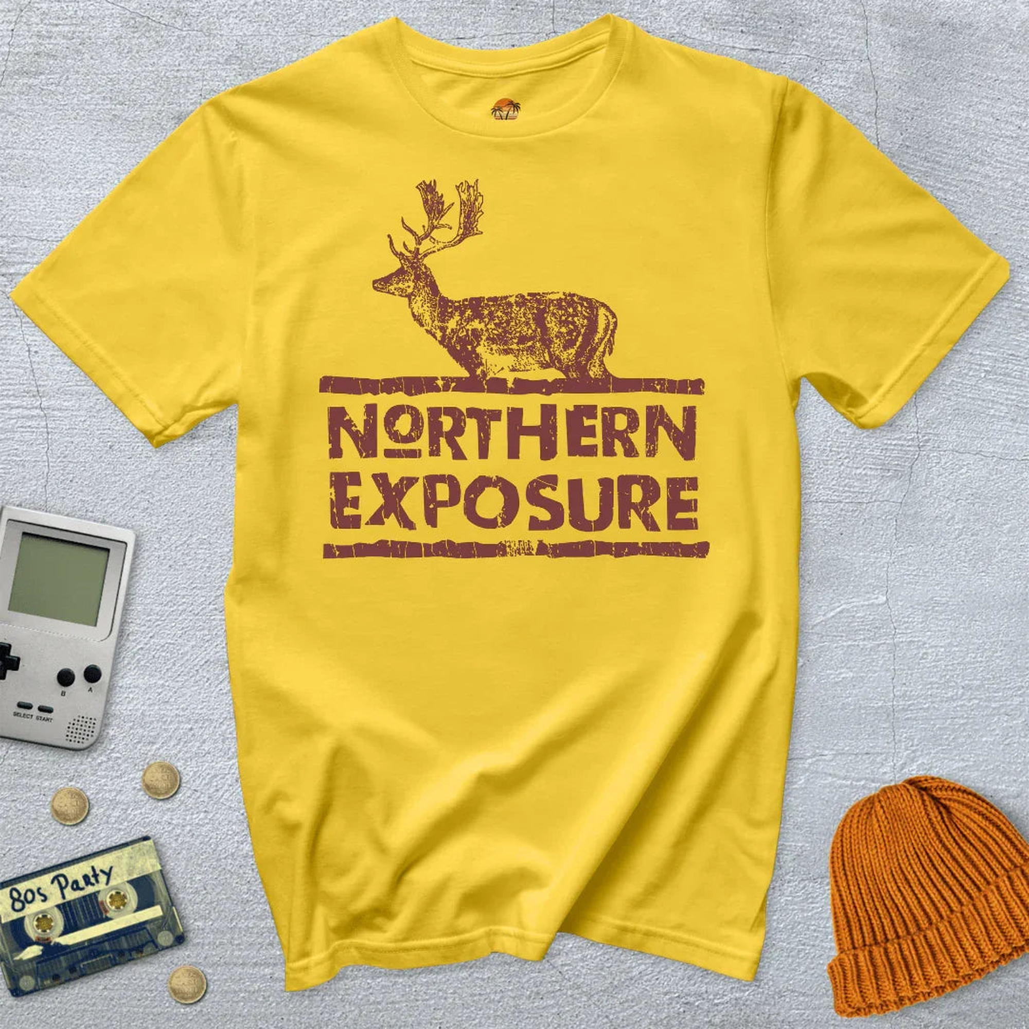 Northern Exposure - Shirt