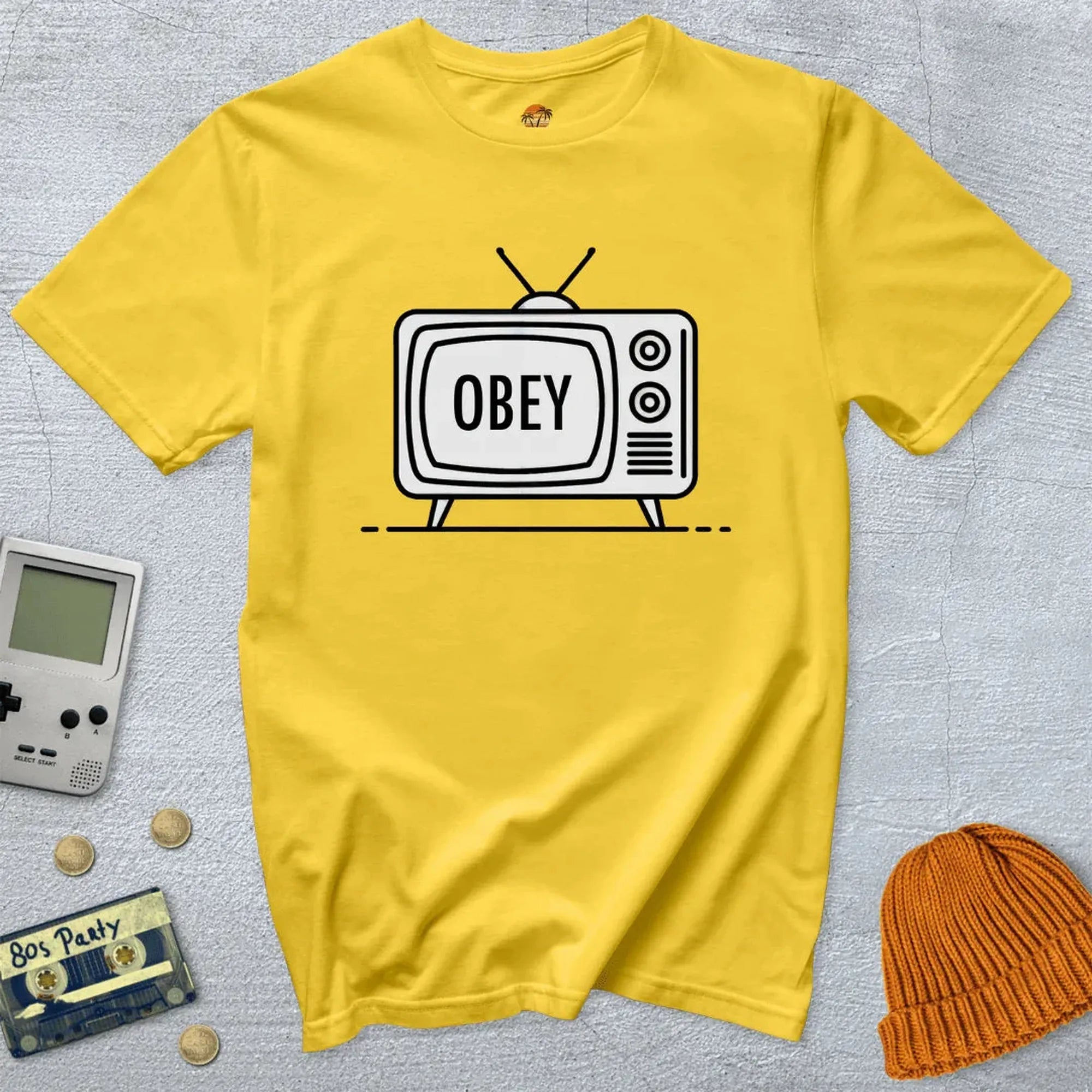Obey - Shirt