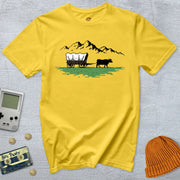 Oregon Trail - Shirt