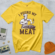 Printify T-Shirt Daisy / S Pound Meat - Shirt