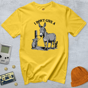 Printify T-Shirt Daisy / S Rats Ass - Shirt