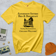 Printify T-Shirt Daisy / S Sanderson Sisters - Shirt