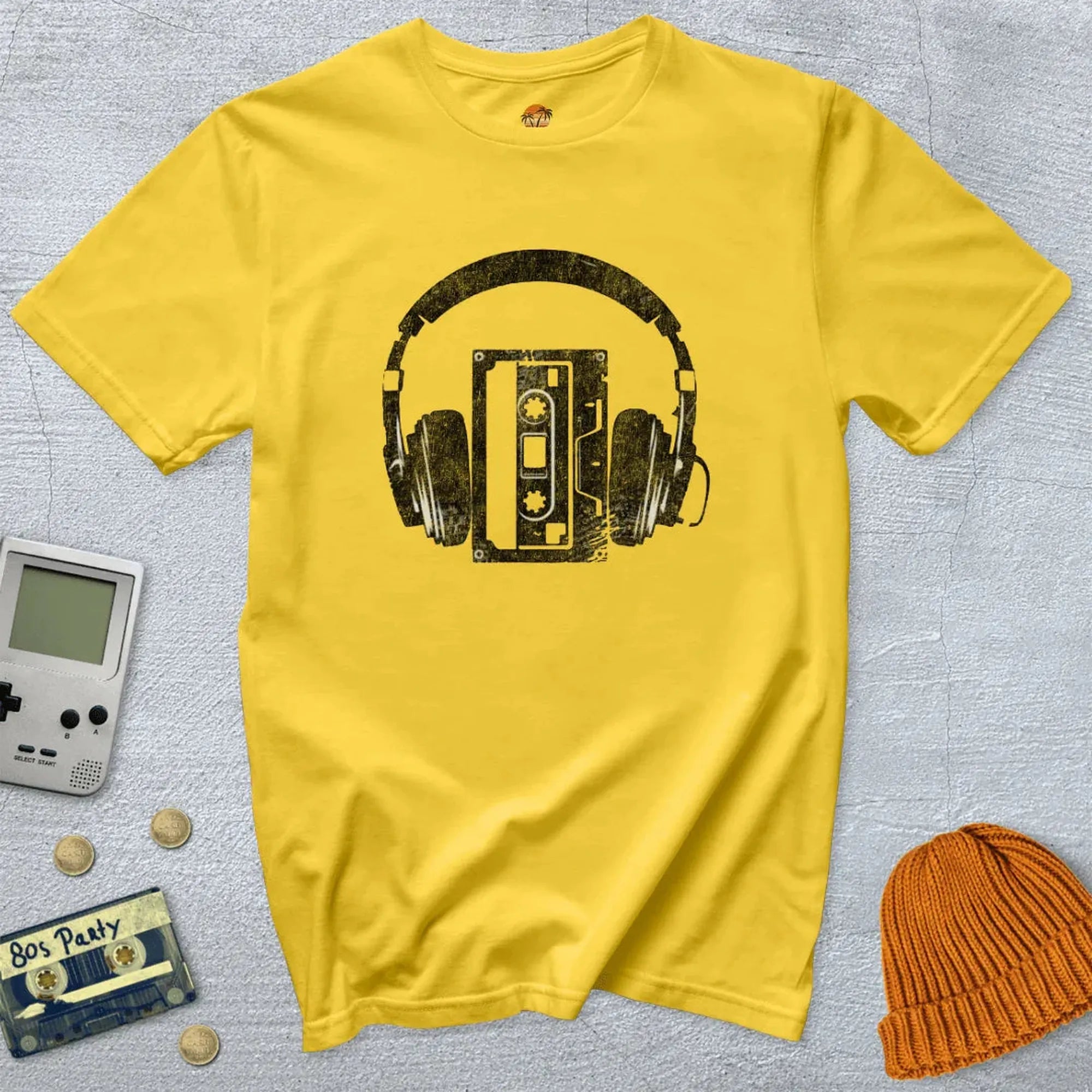 Speaker Cassette - Shirt