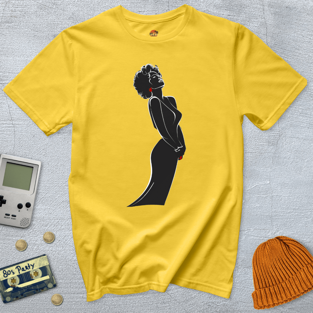 Printify T-Shirt Daisy / S The Voice - Shirt