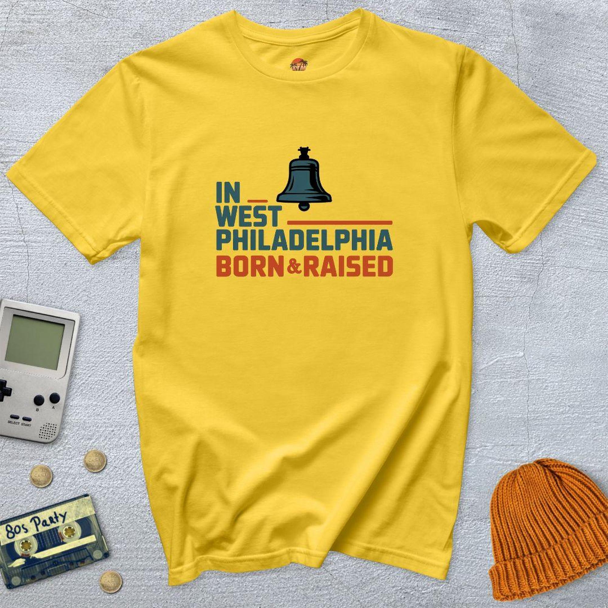 West Philadelphia - Shirt