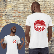 Printify T-Shirt Ghosts - Shirt