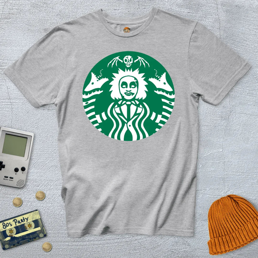 Beetlebucks - Shirt - Throwback Paradise