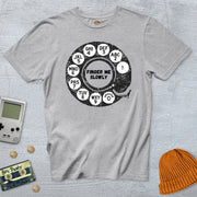 Finger Me - Shirt - Throwback Paradise