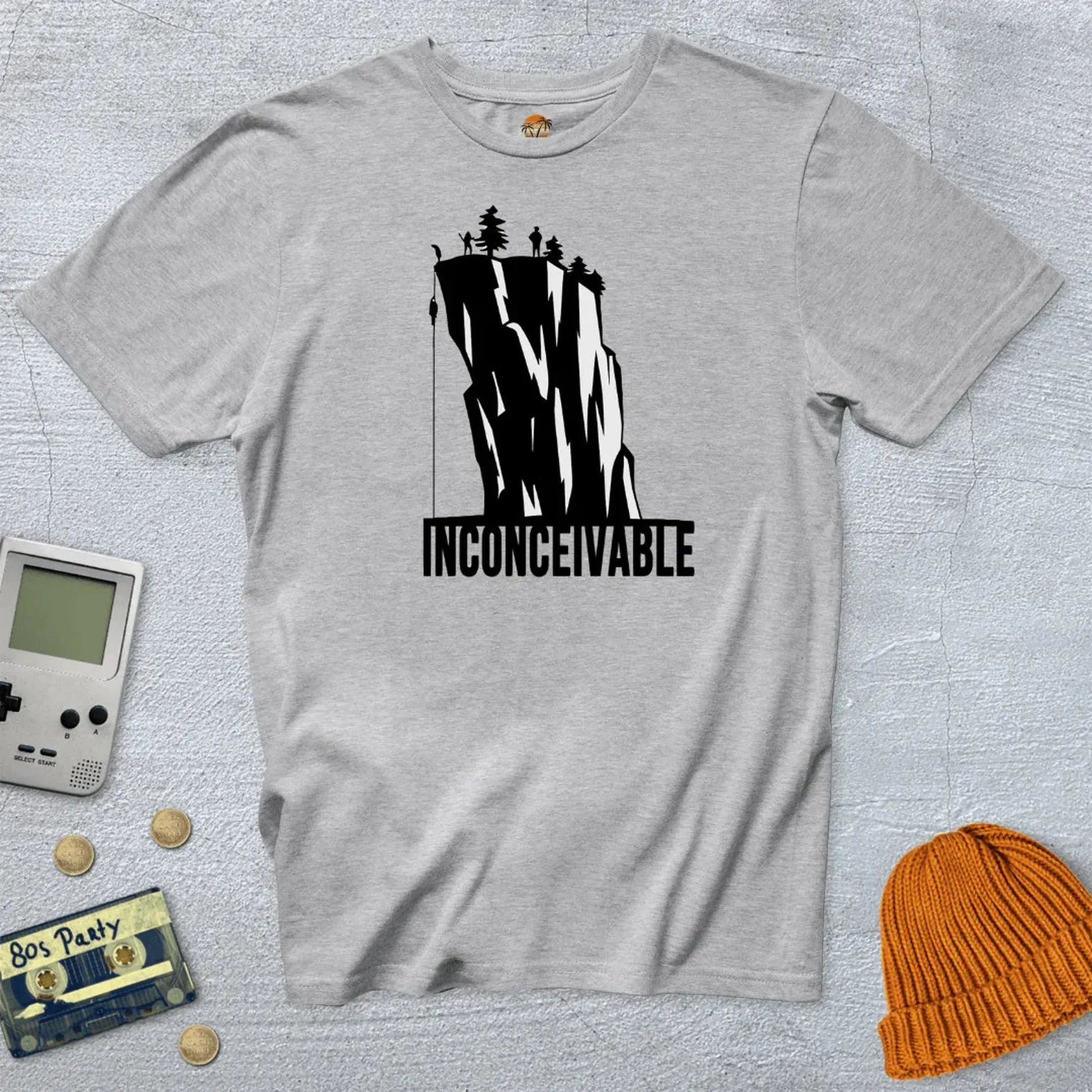 Inconceivable - Shirt