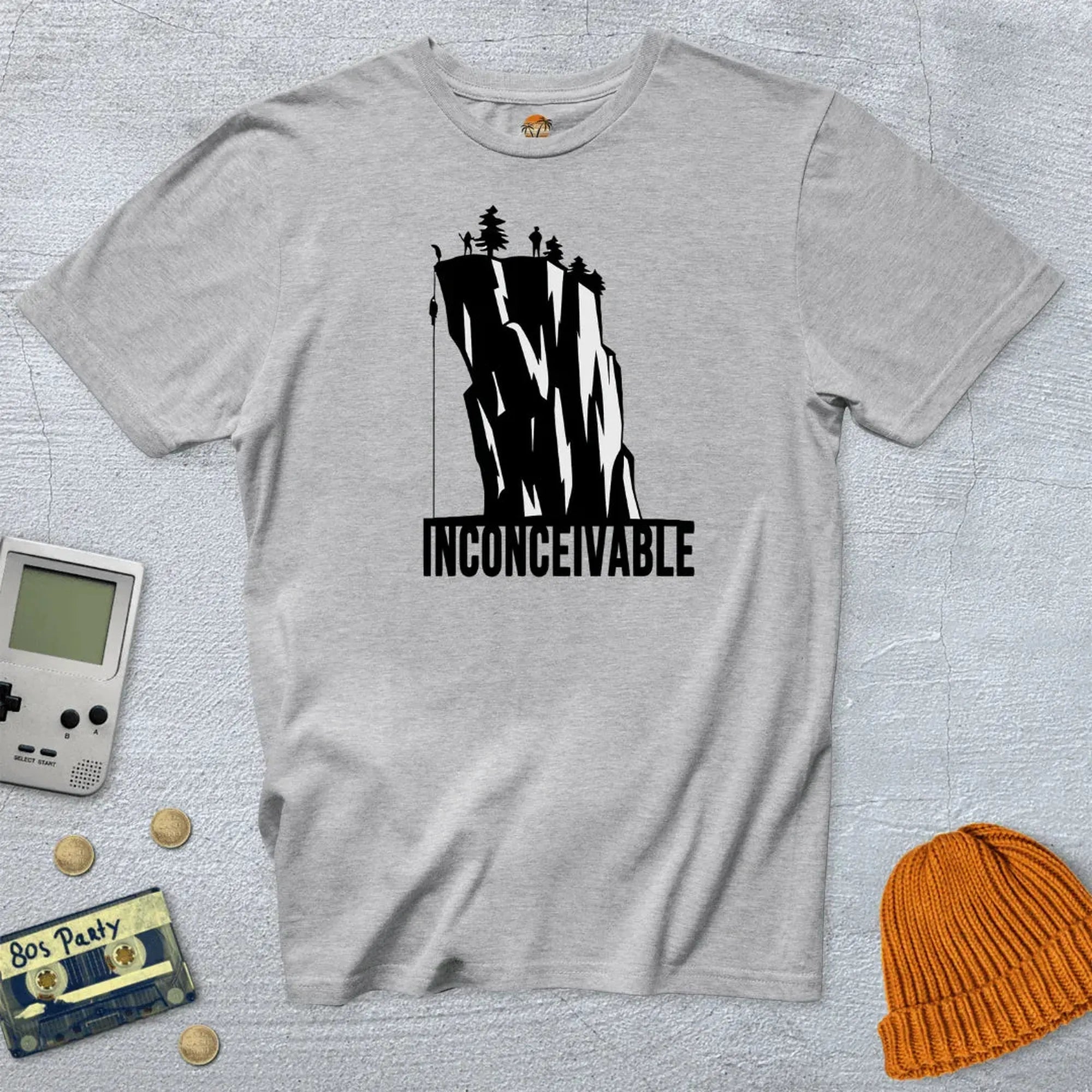 Inconceivable - Shirt