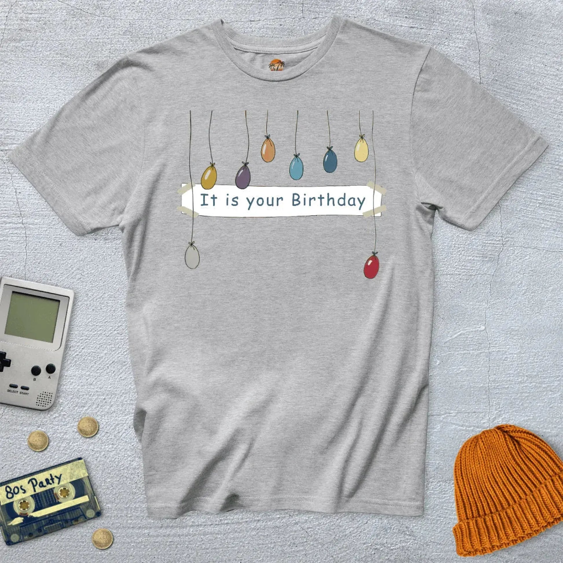 It is your birthday - Shirt