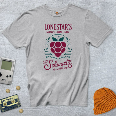 Lonestar Jam - Shirt - Throwback Paradise