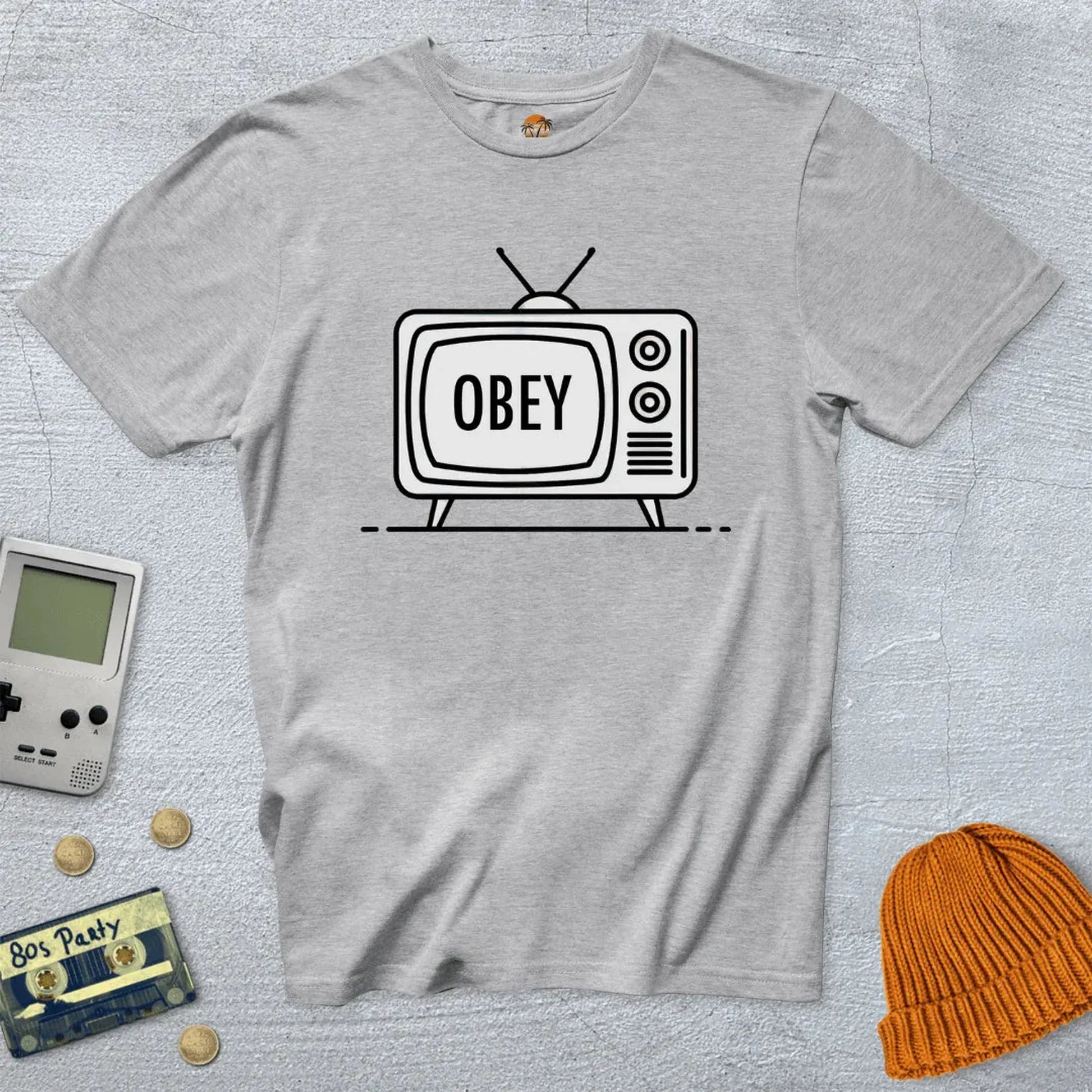 Obey - Shirt