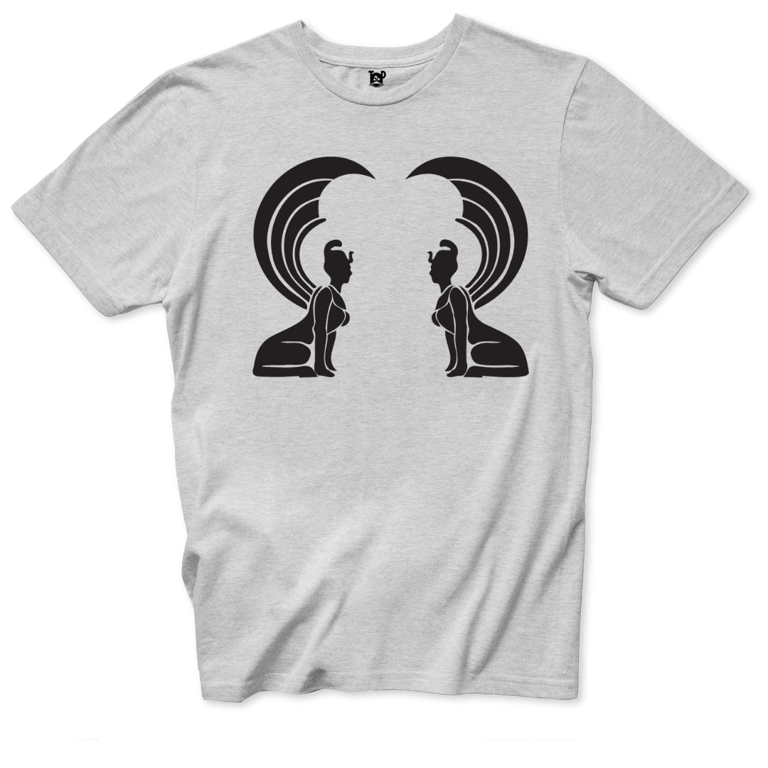 Oracle T-Shirt - Throwback Paradise