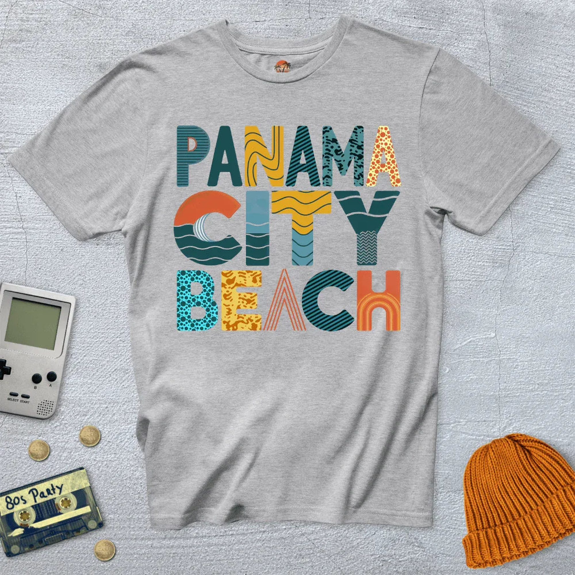 Panama City Beach - Shirt