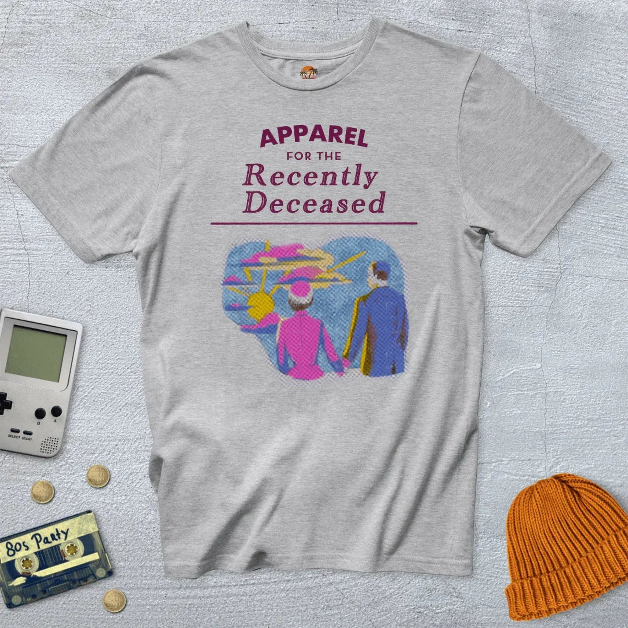 Recently Deceased - Shirt