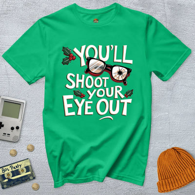 Christmas Story - Shirt - Throwback Paradise