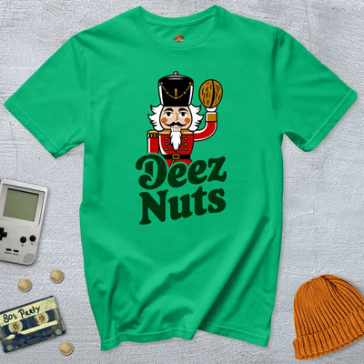 Nutcracker - Shirt - Throwback Paradise