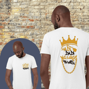 Printify T-Shirt La Di Da Di - Shirt