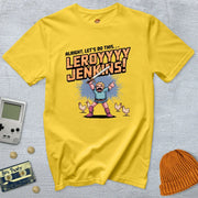 Leeroy Jenkins - Shirt