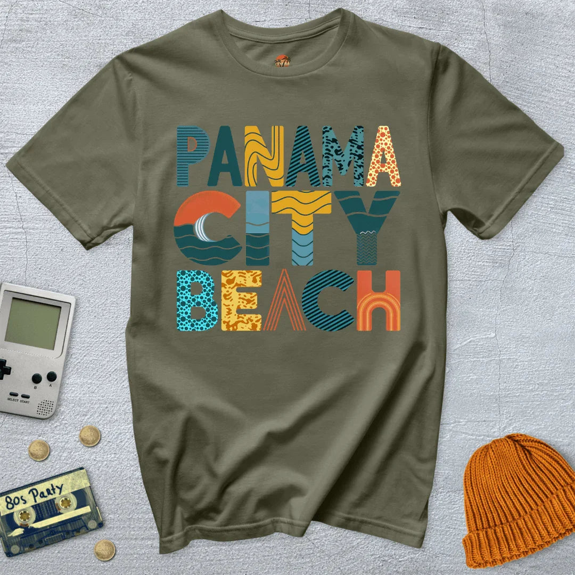 Panama City Beach - Shirt