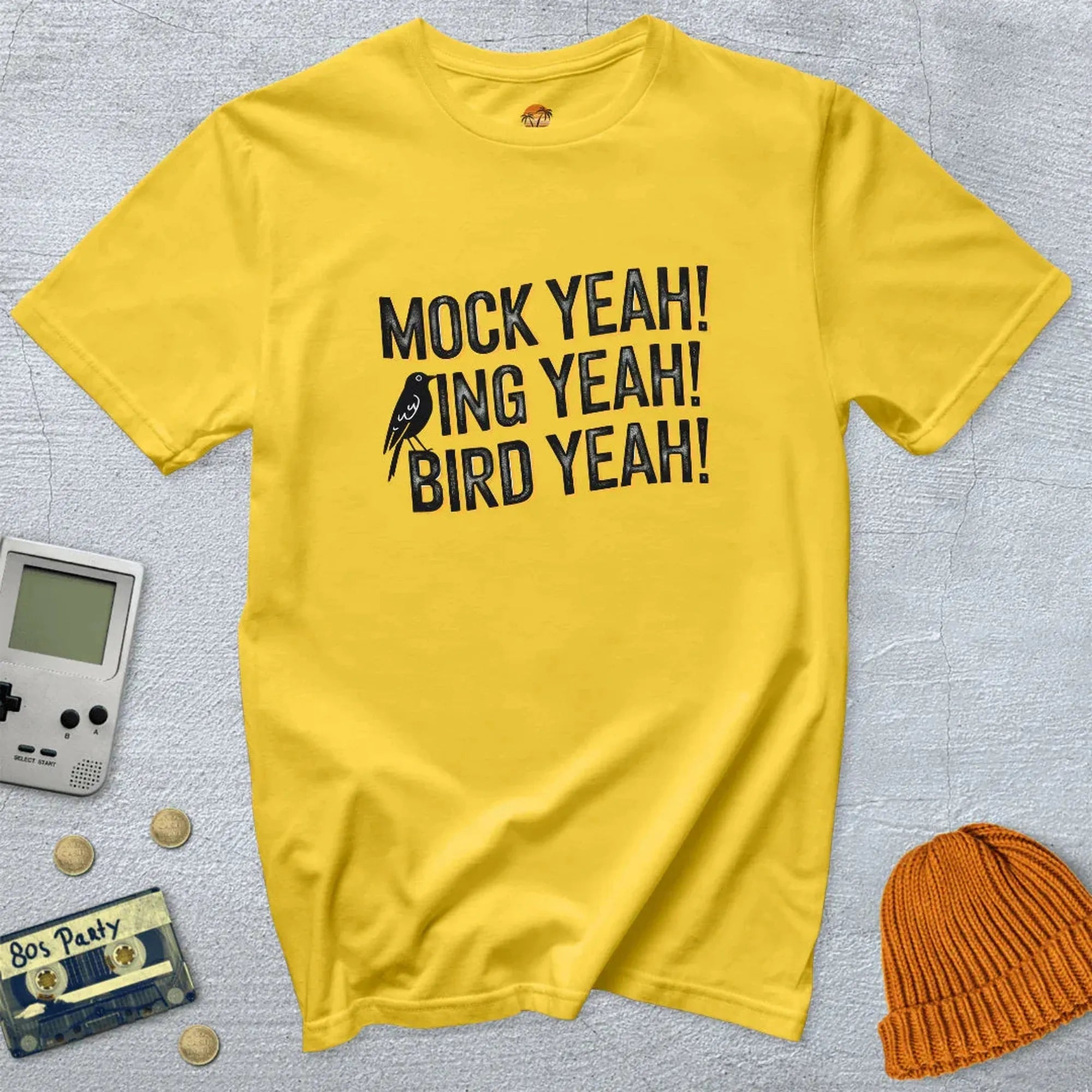 Mocking Bird - Shirt