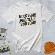 Printify T-Shirt MockingBird - Shirt