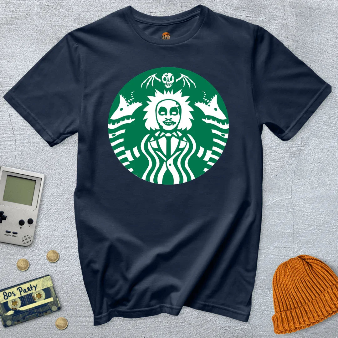 Beetlebucks - Shirt - Throwback Paradise