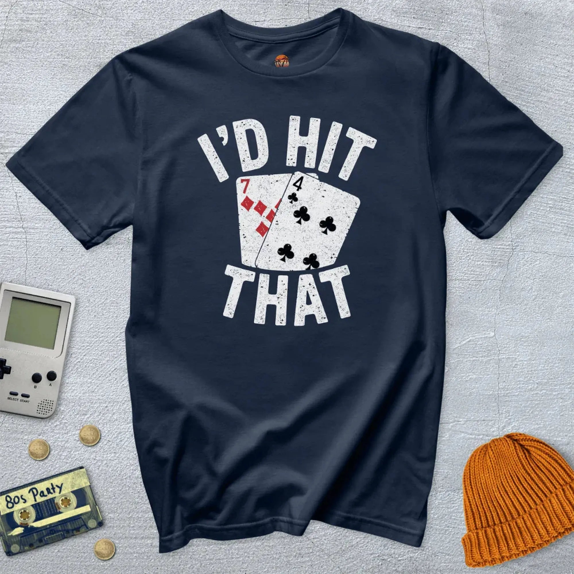 Hit That - Shirt