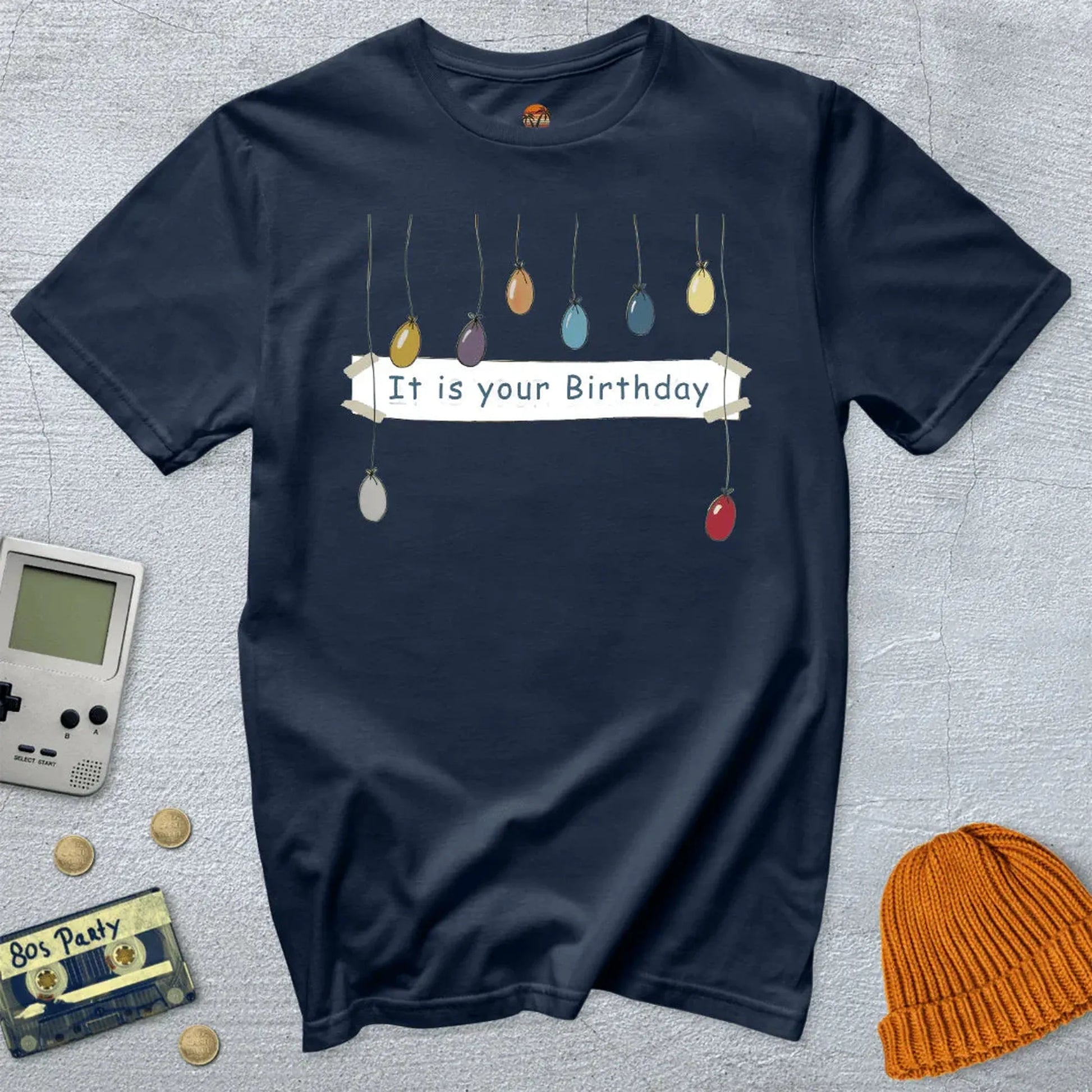 It is your birthday - Shirt