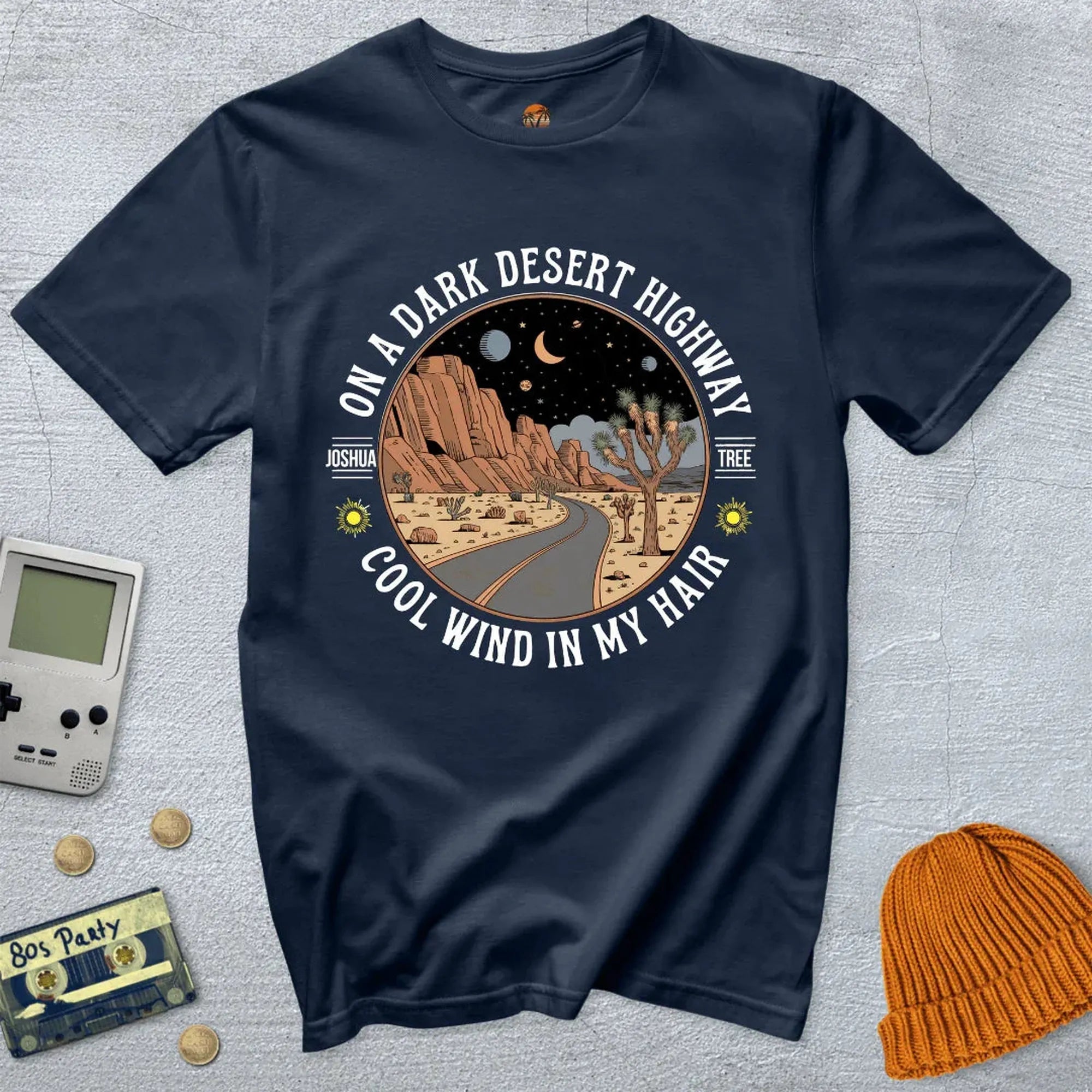 Joshua Tree Hwy - Shirt