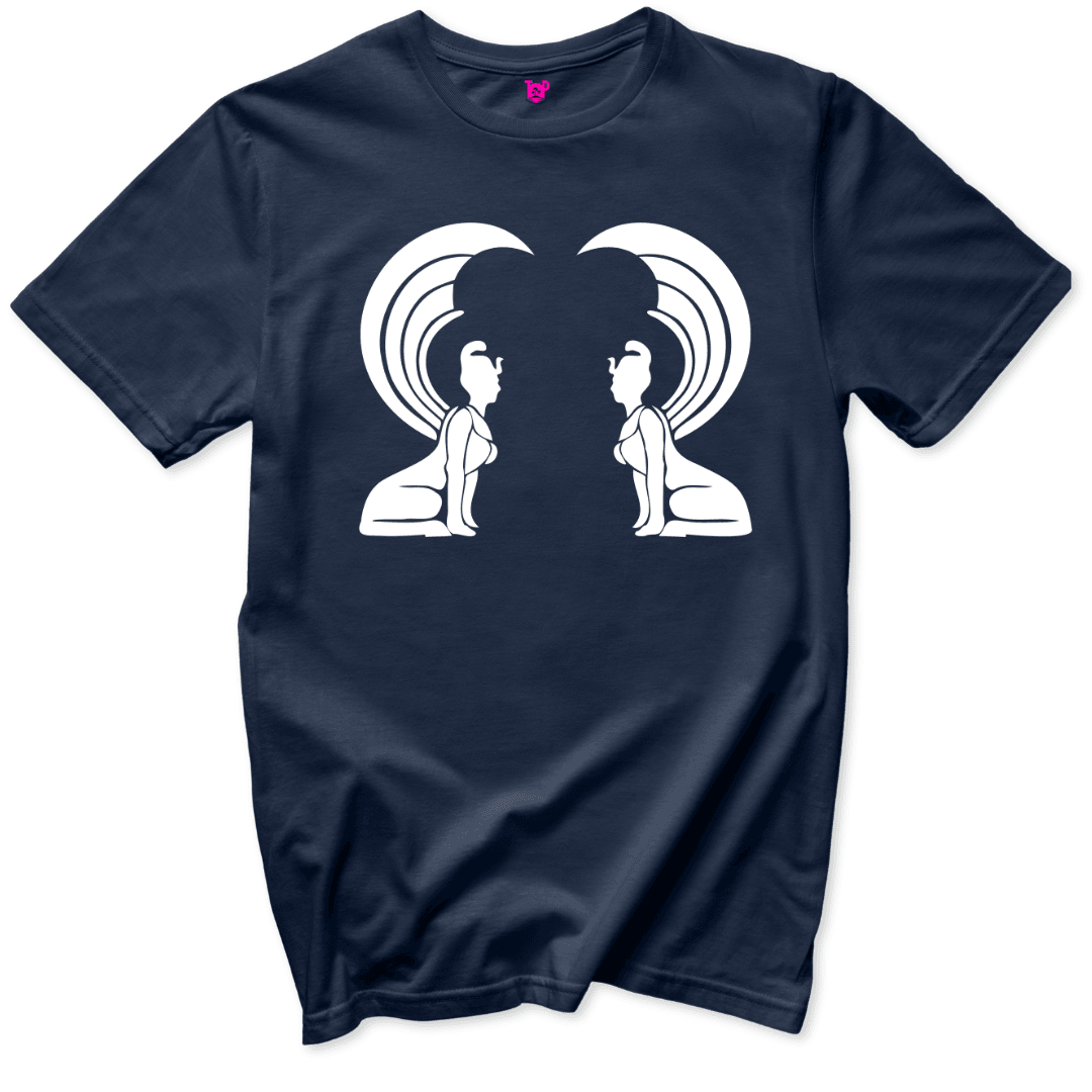 Oracle T-Shirt - Throwback Paradise