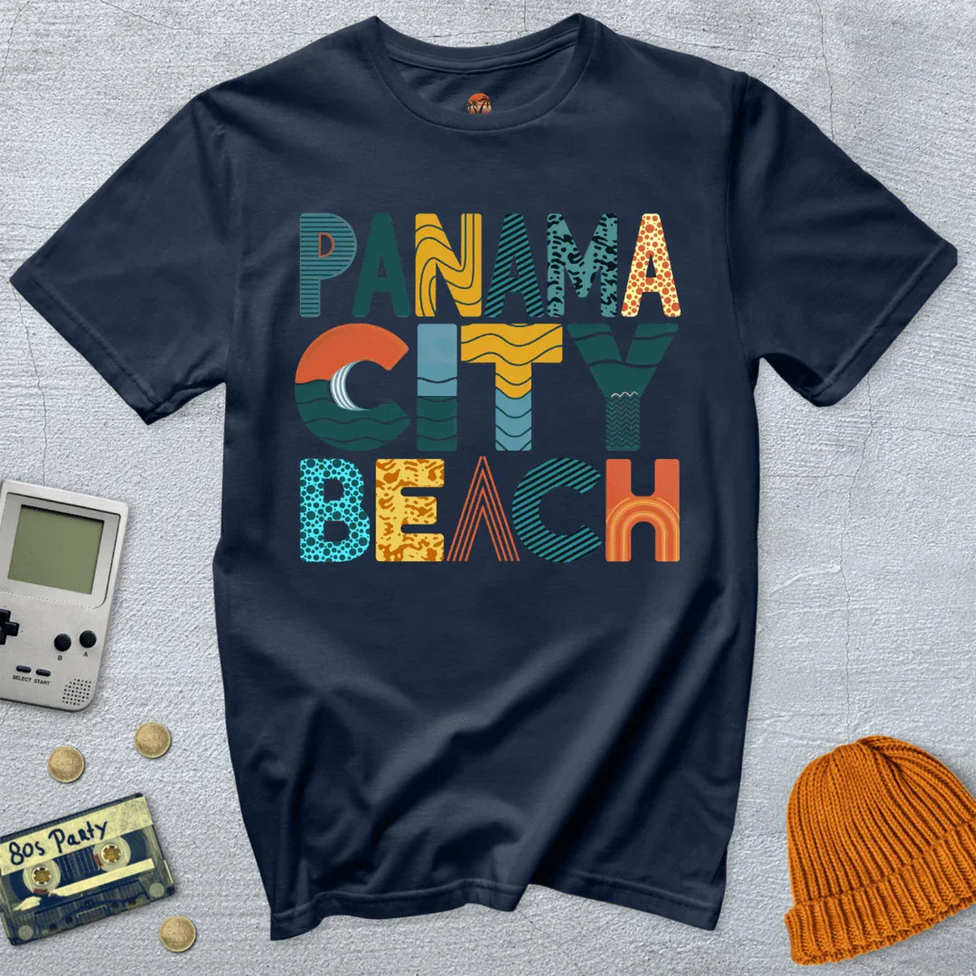Panama City Beach - Shirt