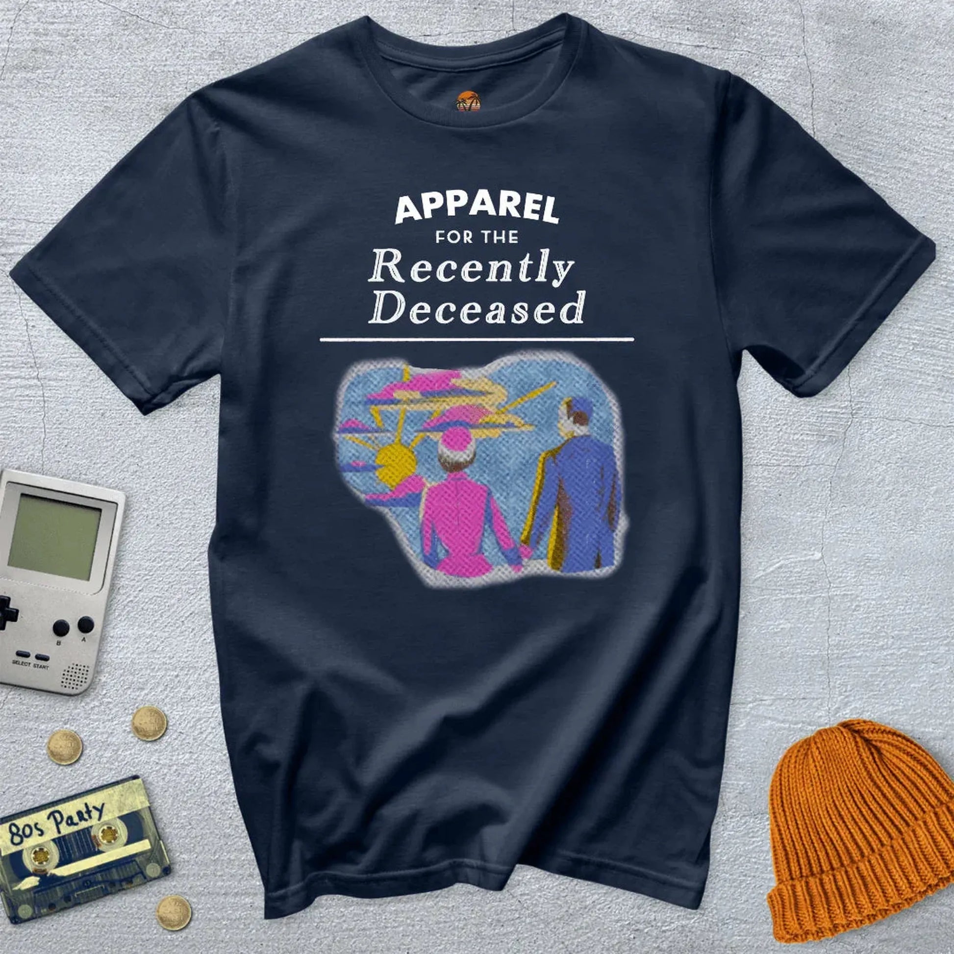 Recently Deceased - Shirt