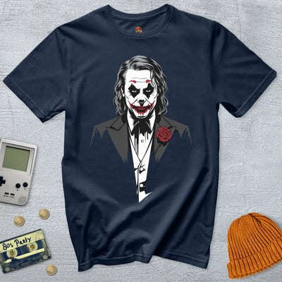 Smile - Shirt - Throwback Paradise