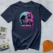 Printify T-Shirt Navy / S Yoshimi - Shirt