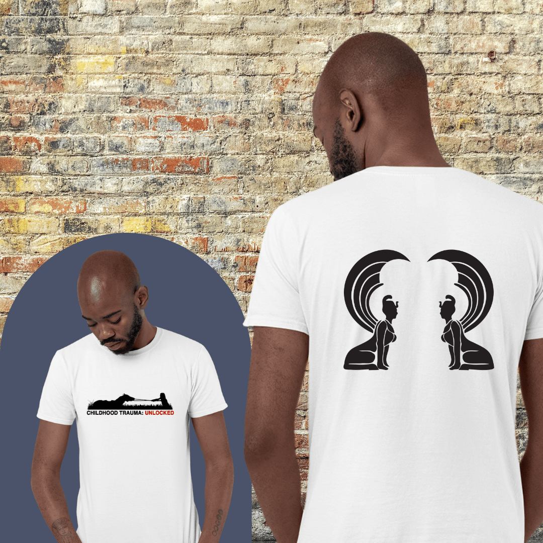 Printify T-Shirt Oracle - Shirt