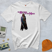 Printify T-Shirt Return of the Mack - Shirt
