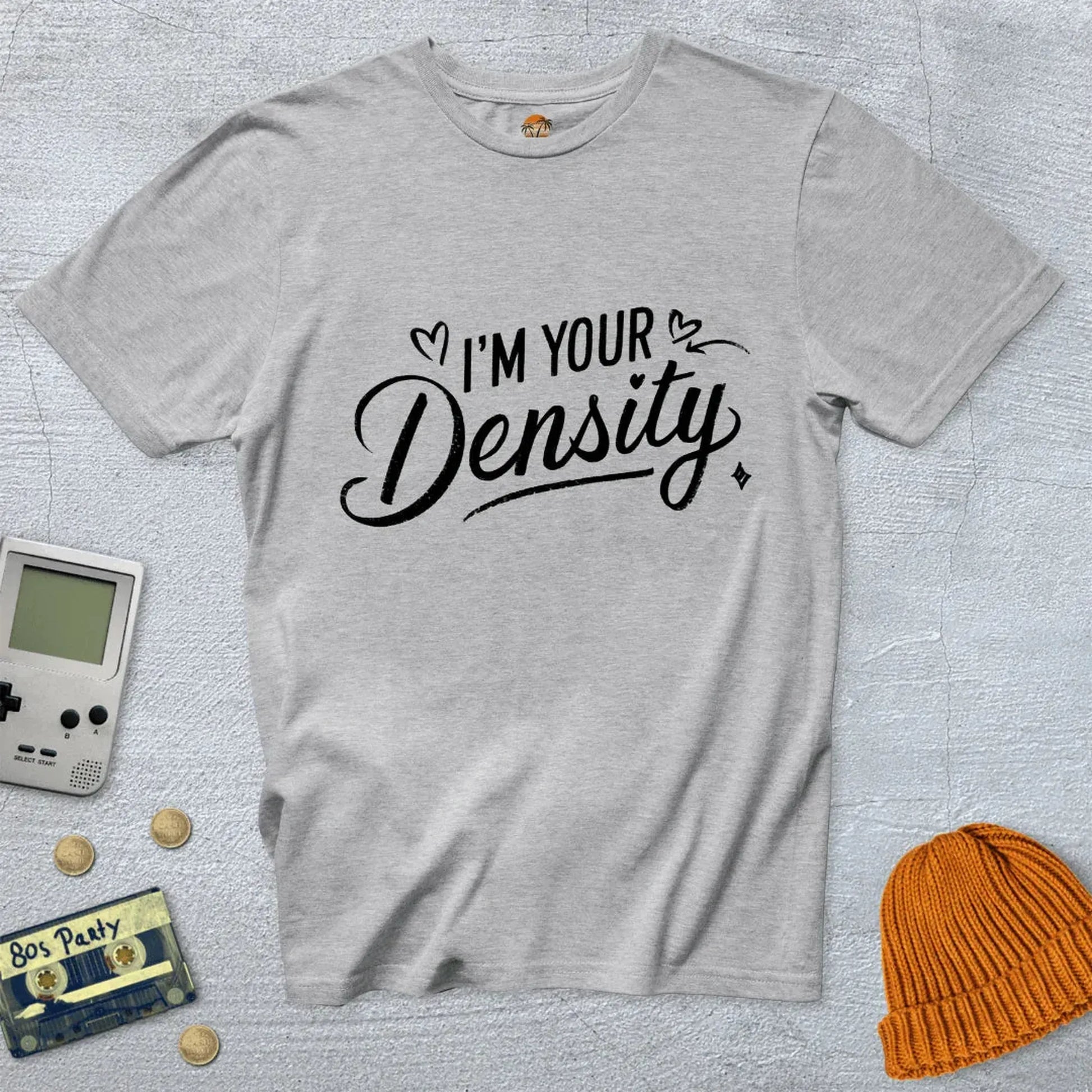 Density - Shirt