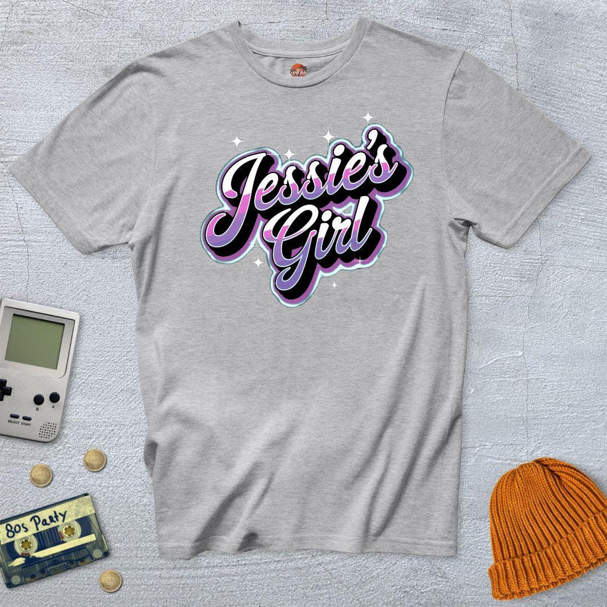 Jessie's Girl - Shirt