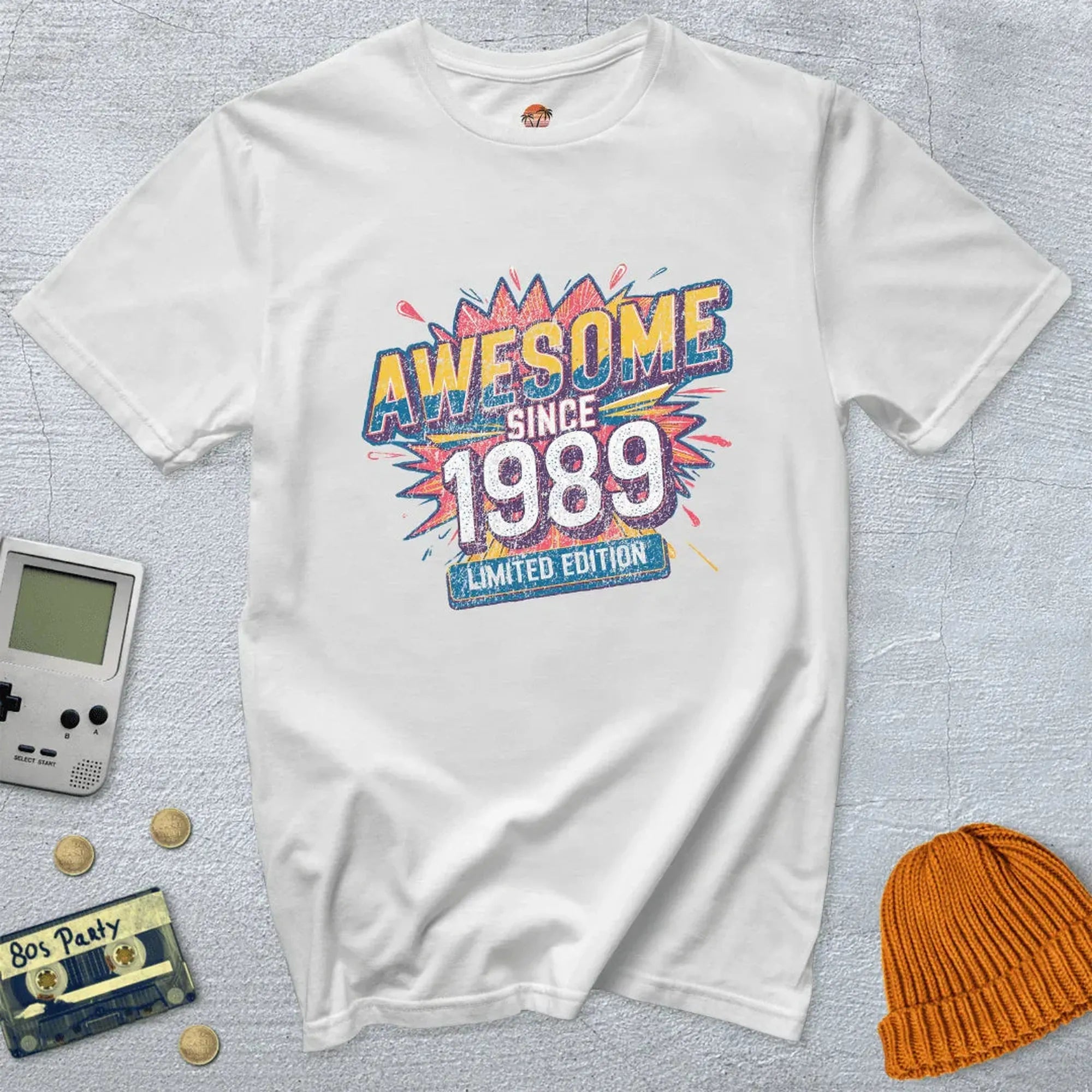 Awesome 1989 - Shirt