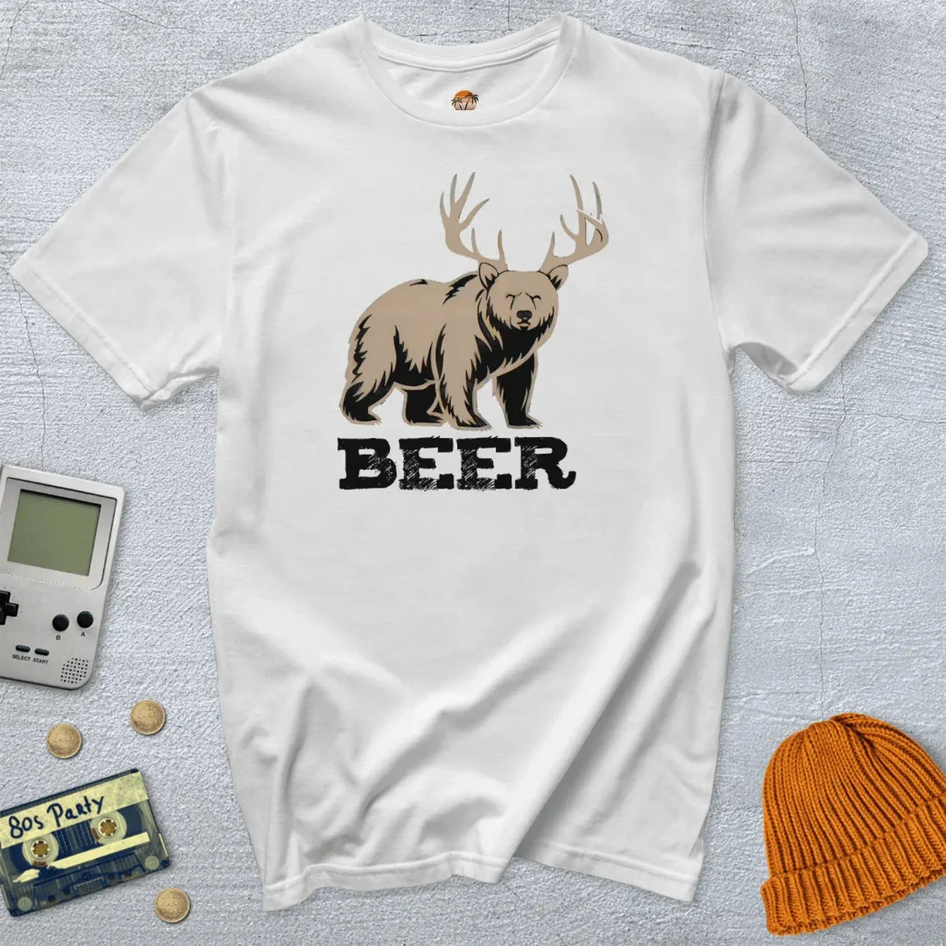 Beer - Shirt