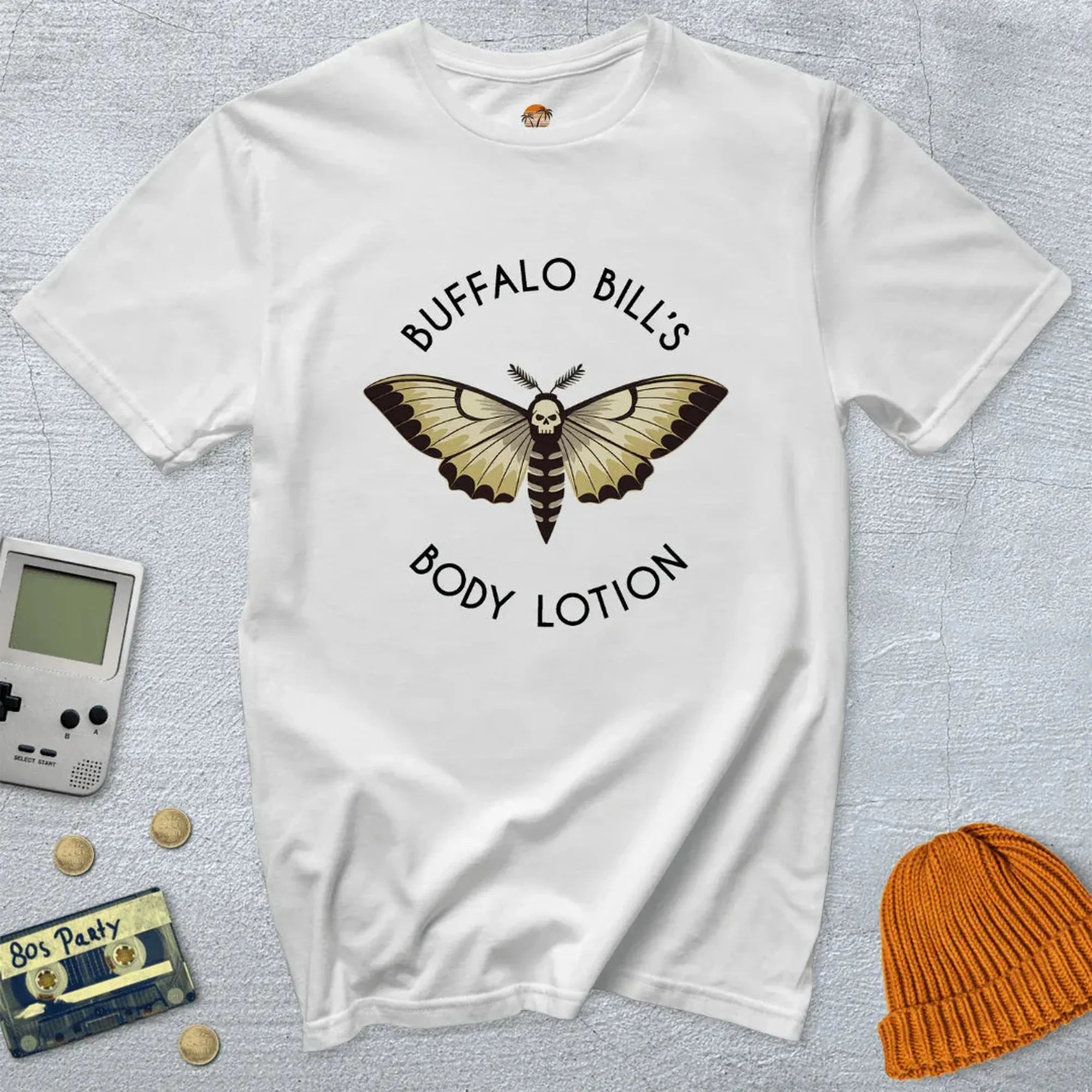 Buffalo Bill Lotion - Shirt