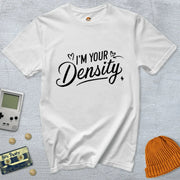 Density - Shirt